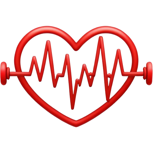 Heartbeat  emoji
