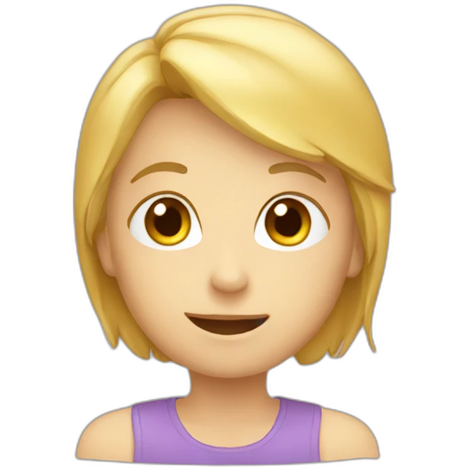 thank you emoji
