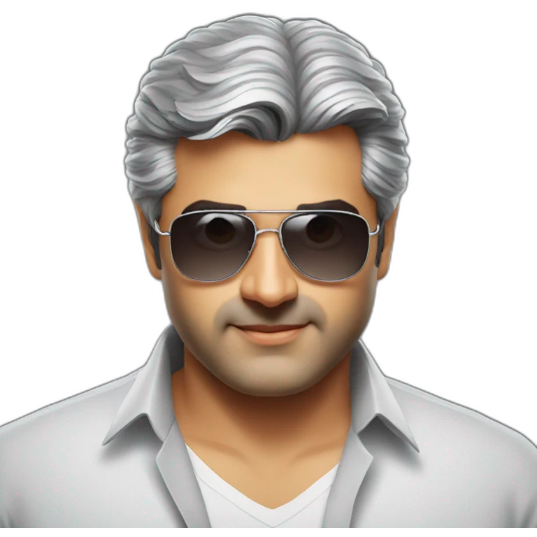 Thala Ajith emoji