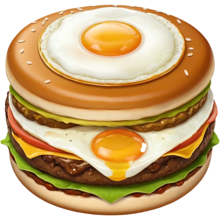 loco moco emoji