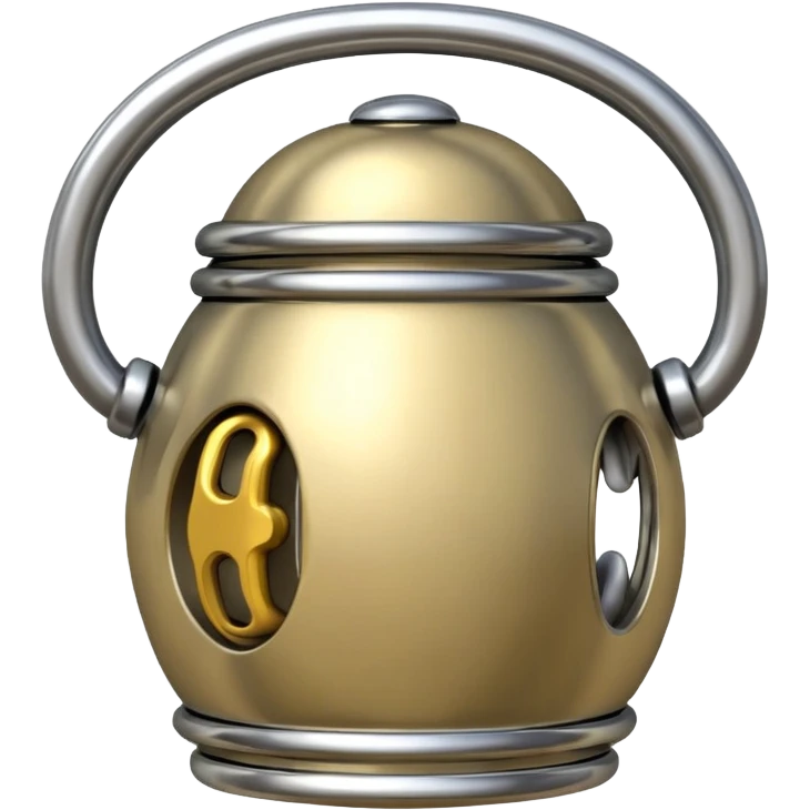 chastity cage emoji