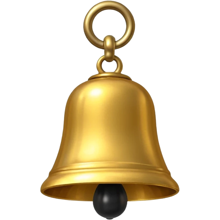 bell emoji