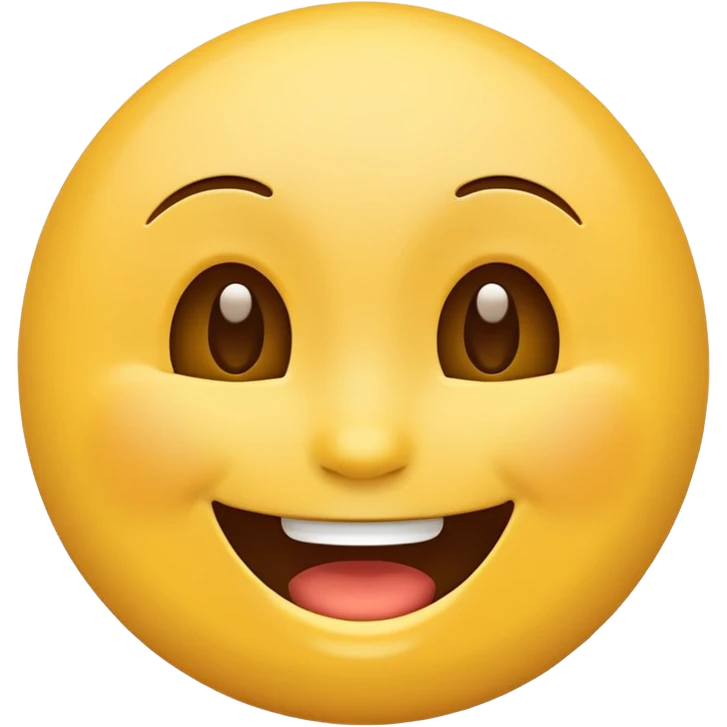 Light laugh emoji from death note emoji