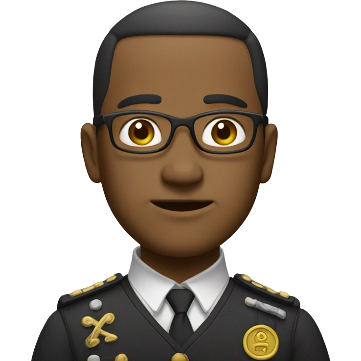 生氣的胖橘貓 emoji