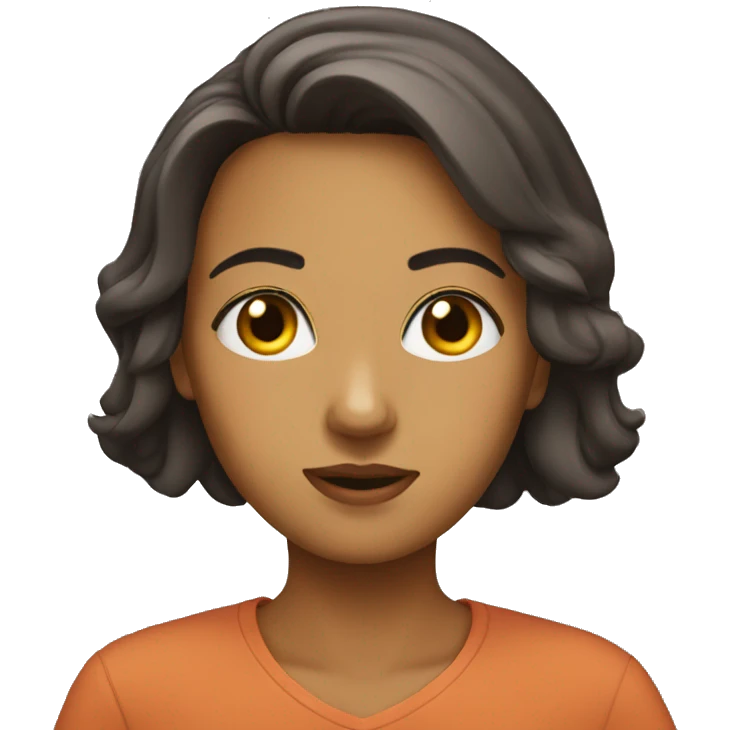 kisa  emoji