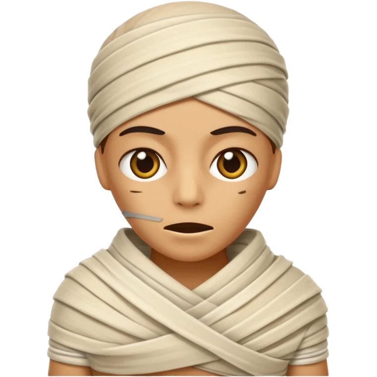 Mummy Fat
 emoji