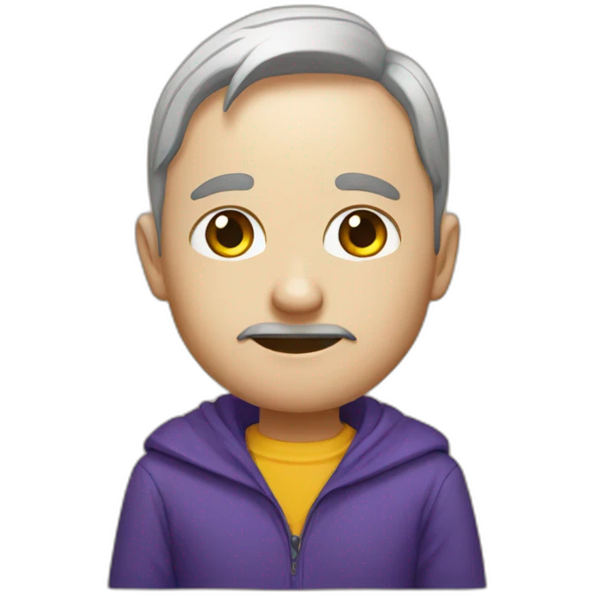 ETH staker emoji