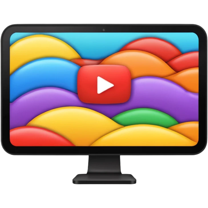 Youtube  emoji