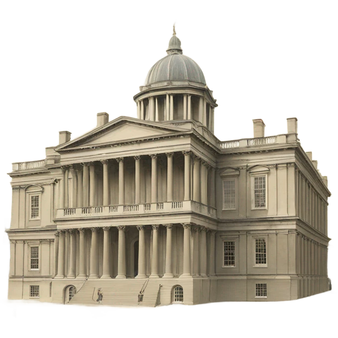 Old Royal Naval College, Greenwich emoji