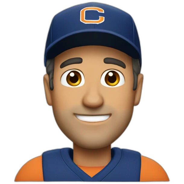 Steve Lombardi emoji