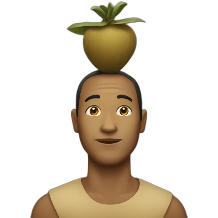 caatinga emoji