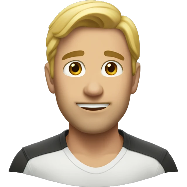 Единорог  emoji