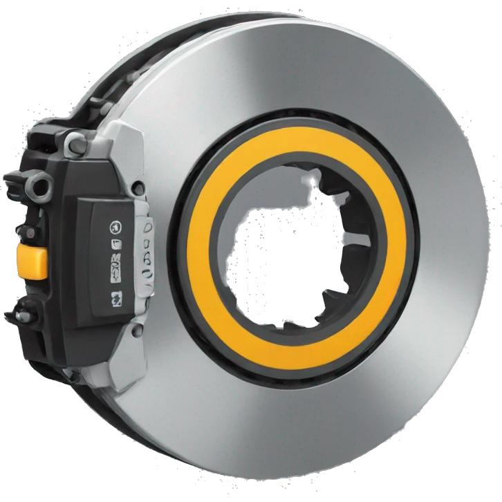 brake emoji