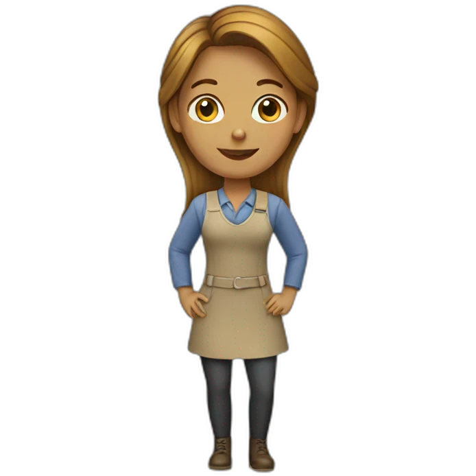 work women emoji