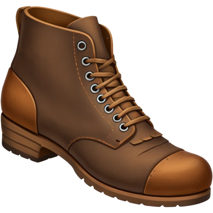 Zuecos zapatos emoji