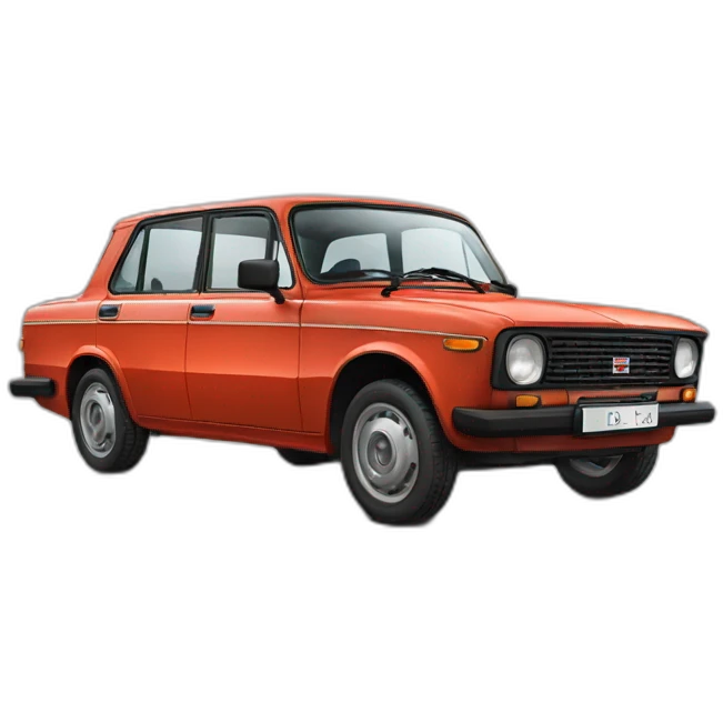 lada 2103 emoji