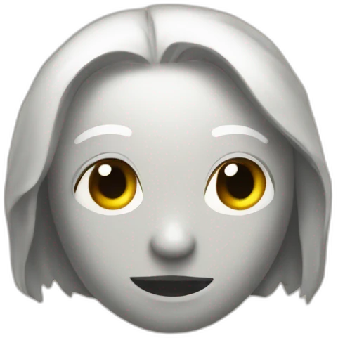 PUNTO INTERROGATIVO emoji
