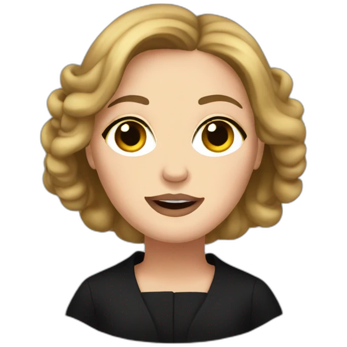 adele emoji