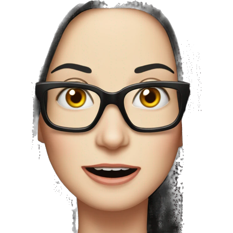 Elvira Nabiullina surprised emoji