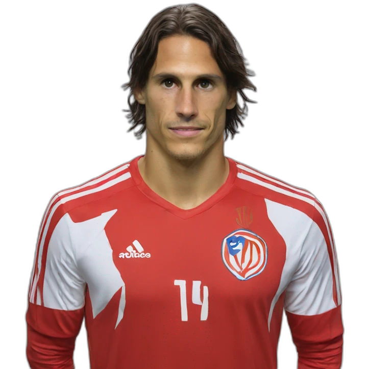 Yann sommer emoji