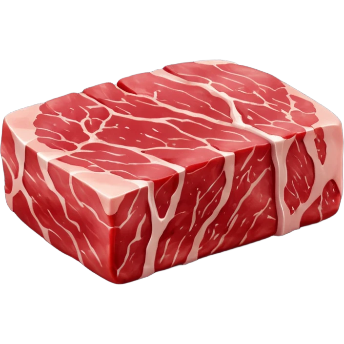 MEAT emoji