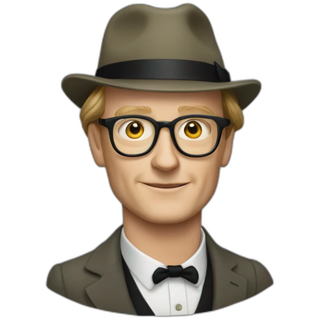 maurice wilkins emoji