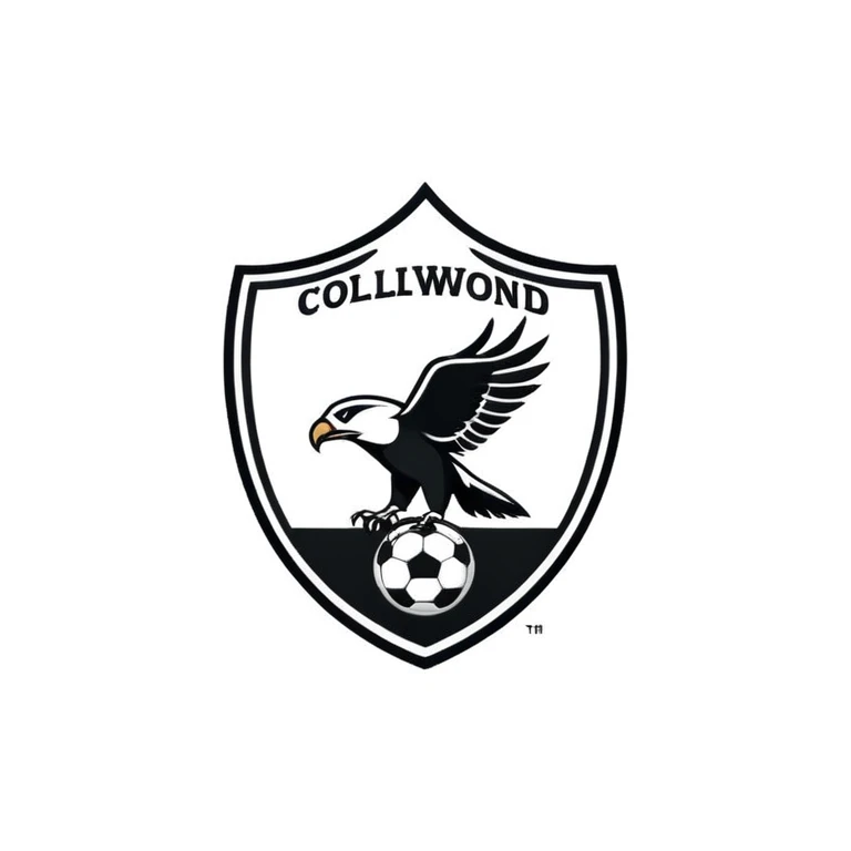 Collingwood football club emoji emoji