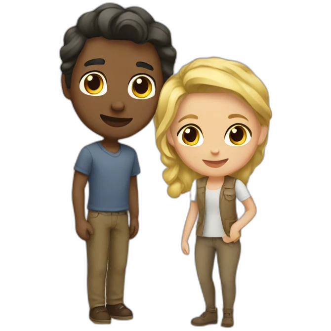 Pinterest emoji
