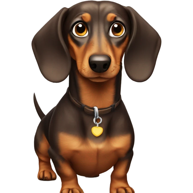 dachshund alerquim  emoji