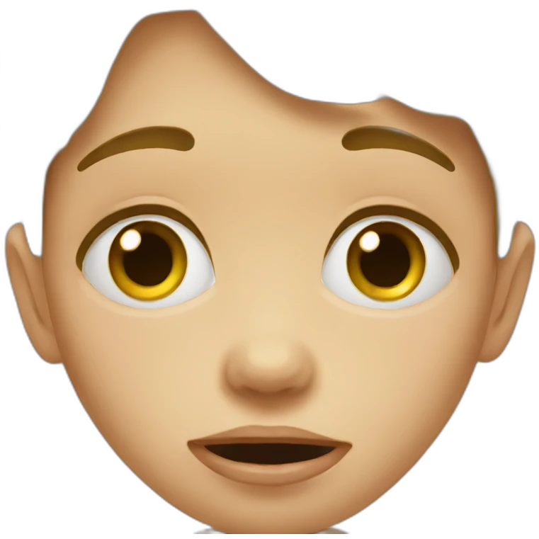 crying-child emoji