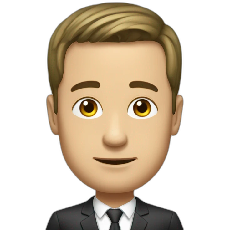 Zelenskyy emoji