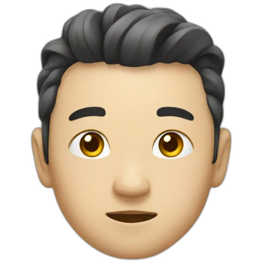 海贼王路飞 emoji