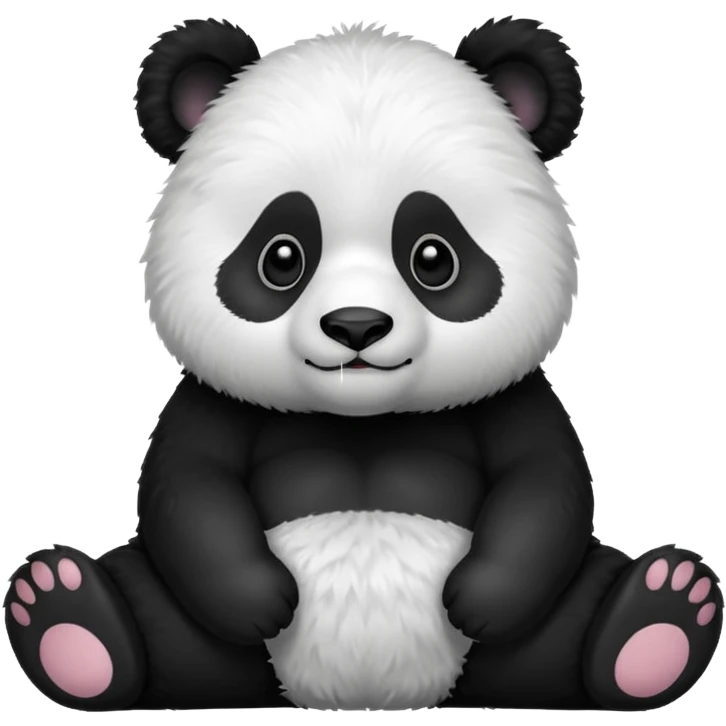 panda emoji