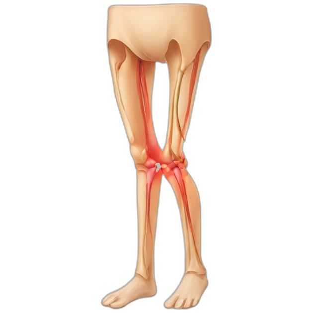 sciatica emoji