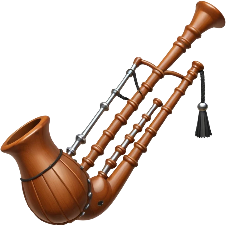 bagpipes emoji