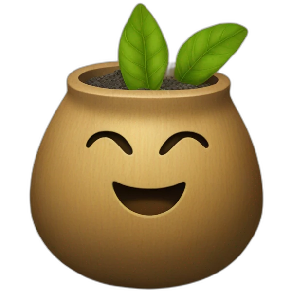 yerba mate emoji