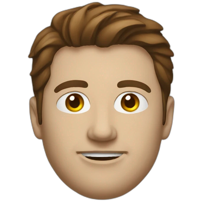 elon-mask emoji