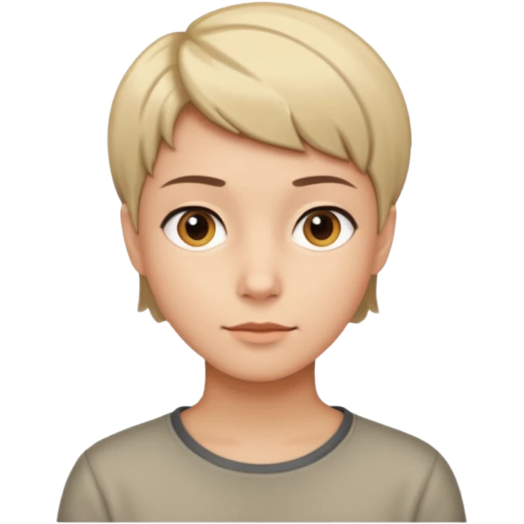 Listen, I just wanna talk. Don’t make emoji emoji