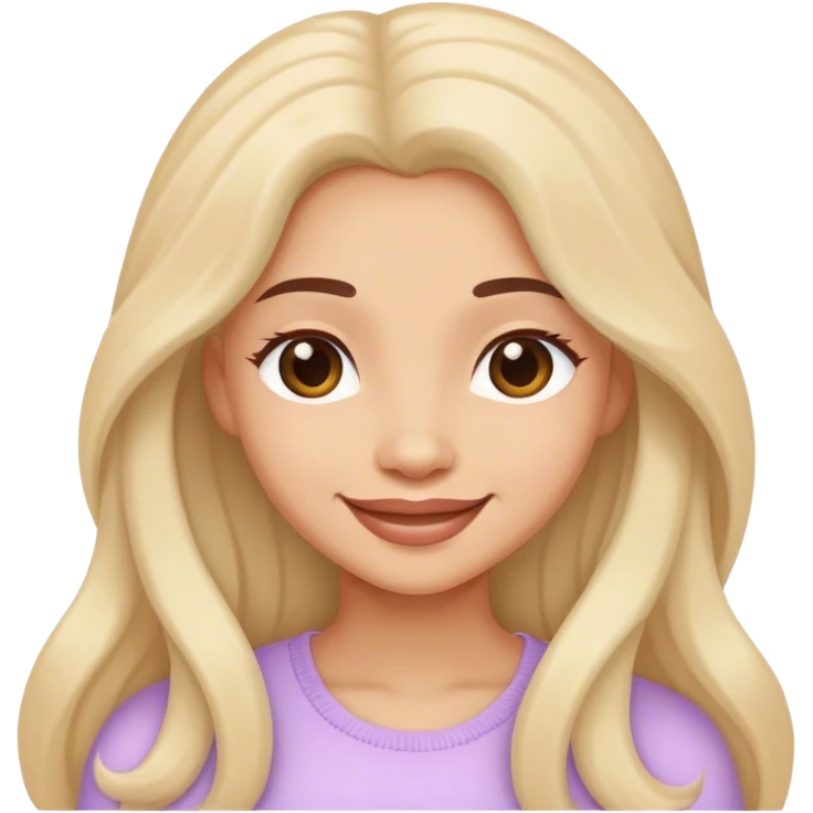 Pastel emoji