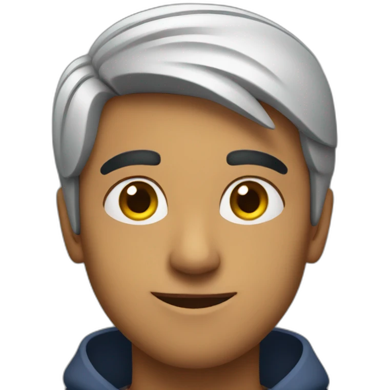 shubham emoji