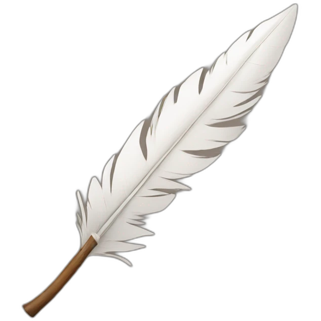 quill emoji