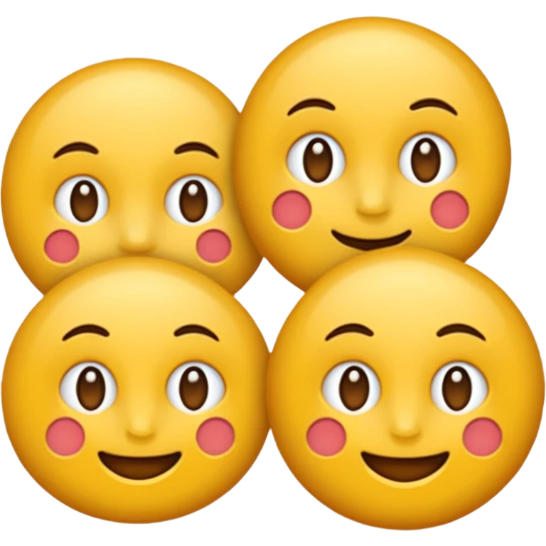 звезда в золотистом цвете emoji