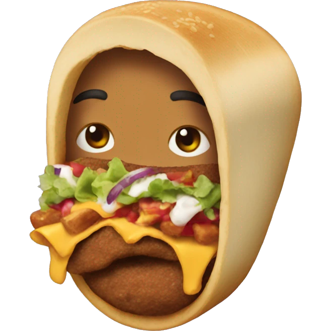tacobell emoji