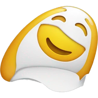 iOS text messaging app emoji
