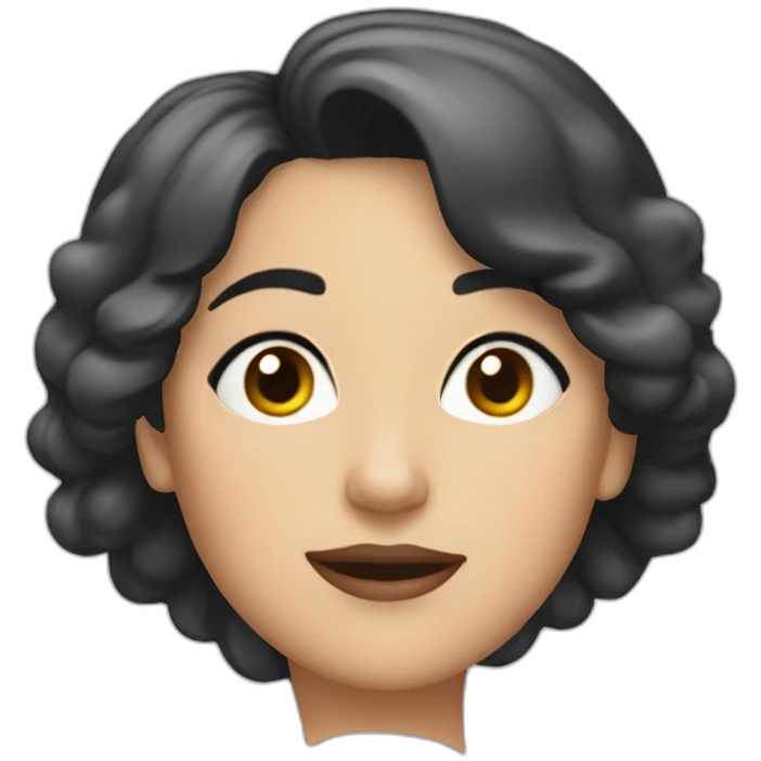 cristina cordula emoji