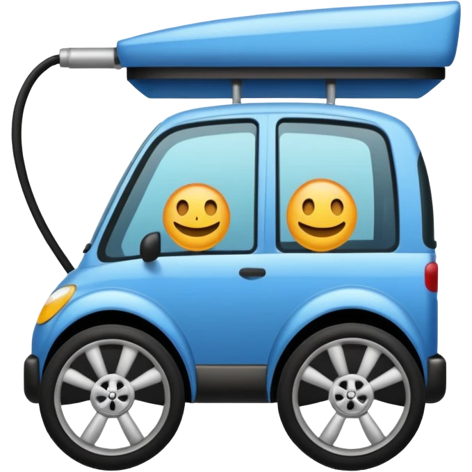 Computer programs that have generated slops and rubbish ideas, called “shait” emoji