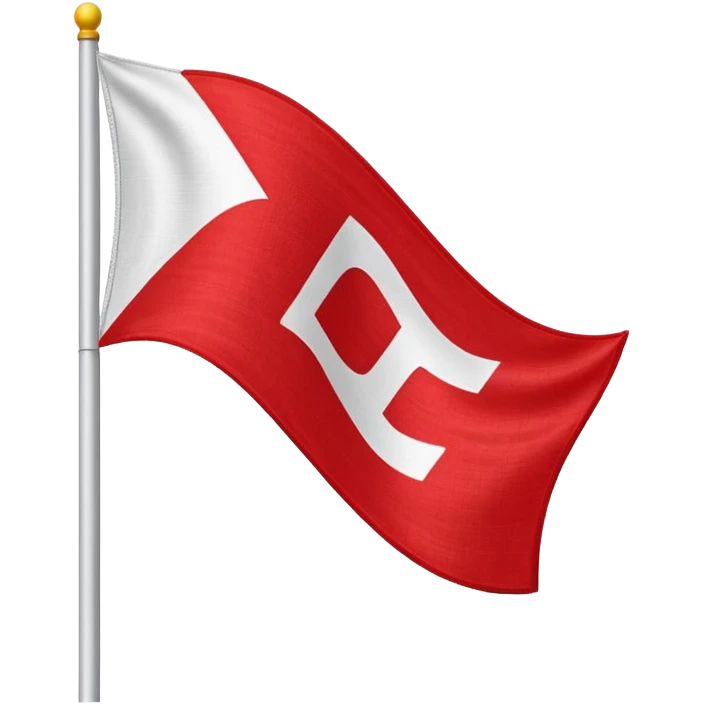 Formula flag emoji