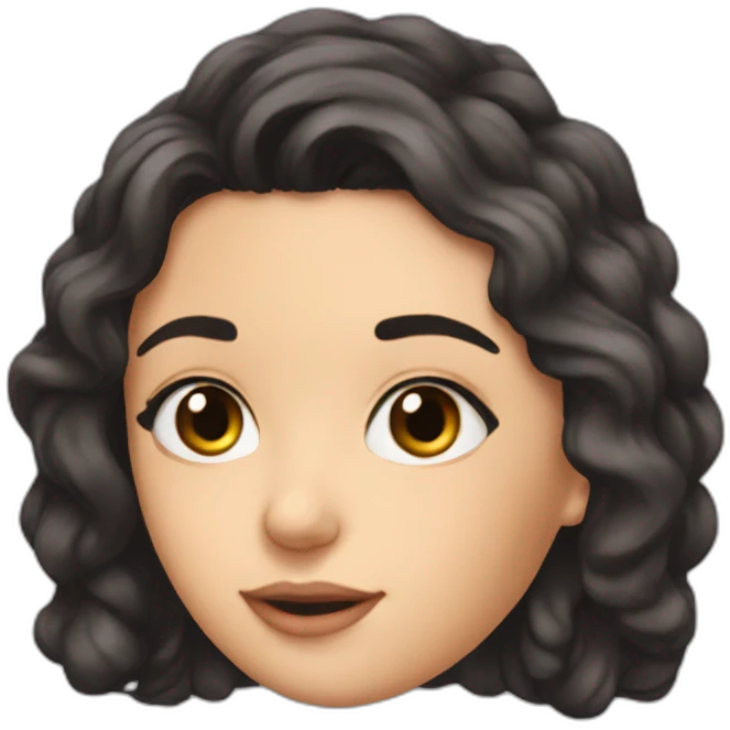 Charli damelio emoji
