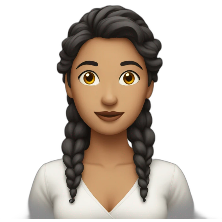 Bárbara emoji