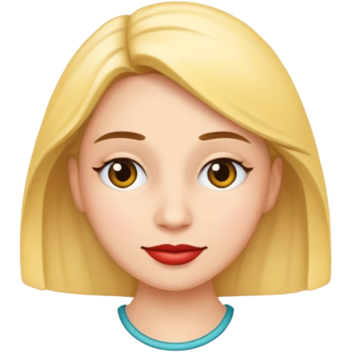 emoji de la premiere couverture du livre comme toi de l'autrice lisa jewell  emoji